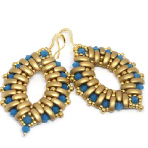 Cali Earrings