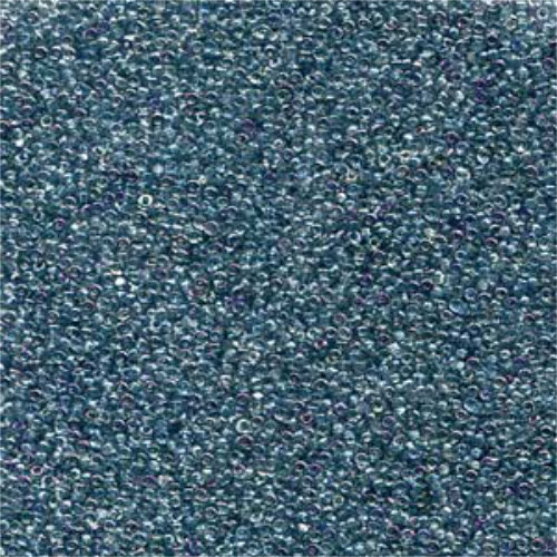 15/0 Charlotte - Crystal Brown Flare - CHAR15-00030-23001