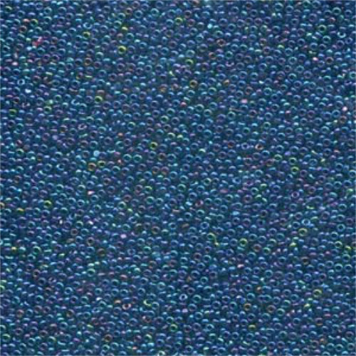 15/0 Charlotte - Blue Iris - CHAR15-59135
