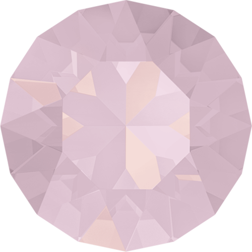 *Pack of 12 - 1088 - SS29 (6.14 – 6.32mm) - Rose Water Opal F (395) - Xirius Chaton Round Stone