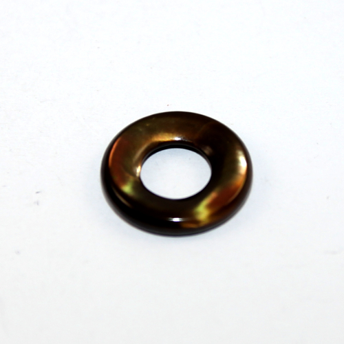 *18mm Shell Linking Ring