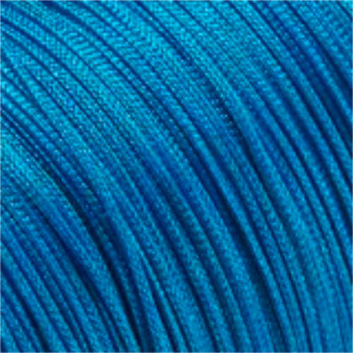 Blue 0.8mm Nylon Cord