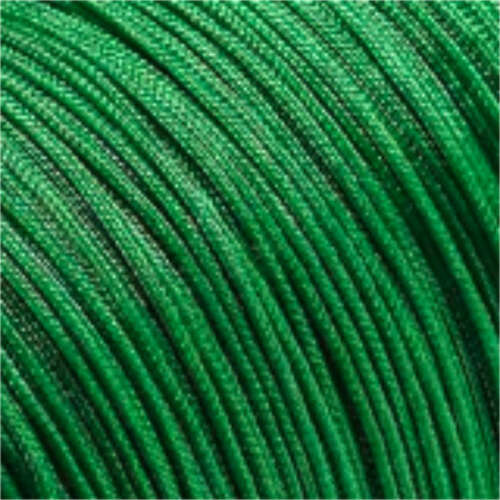 Bright Green 0.8mm Nylon Cord