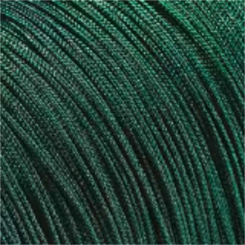 Dark Green 0.8mm Nylon Cord