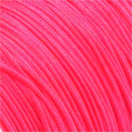 Dark Pink 0.8mm Nylon Cord