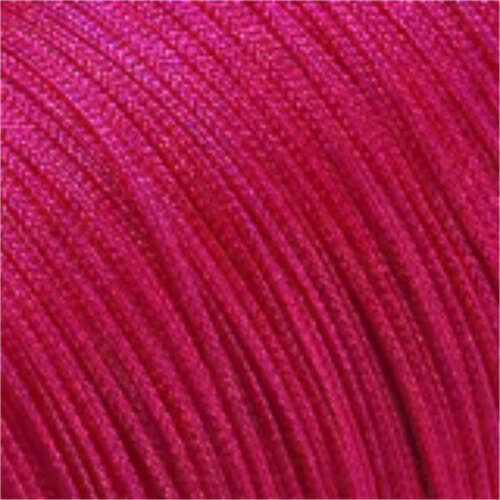Fuchsia 0.8mm Nylon Cord
