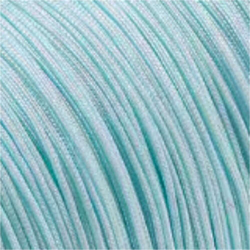 Sky Blue 0.8mm Nylon Cord