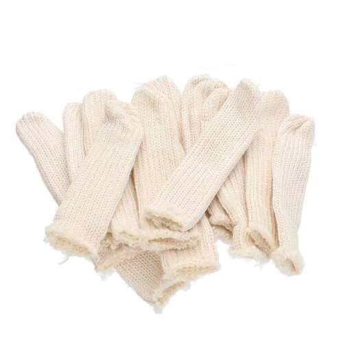 Cotton Finger Guards - CTN01