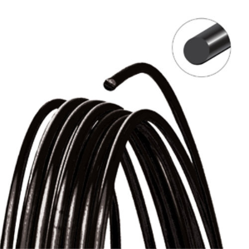 Tarnish Resistant Soft Temper Black 20 Gauge Round Wire