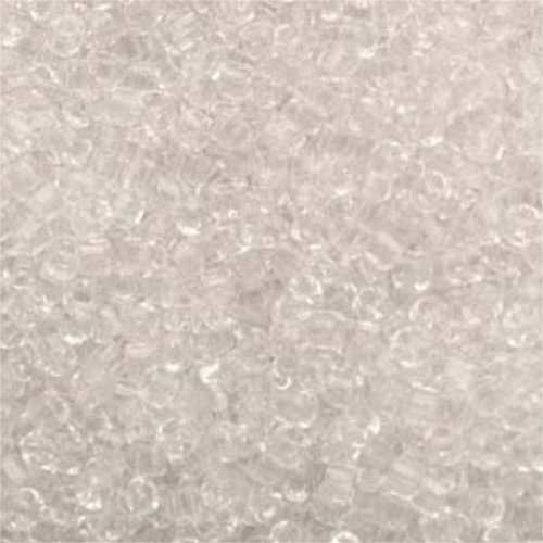 Matubo 10/0 Cylinder Bead - CYL1000030 - Crystal