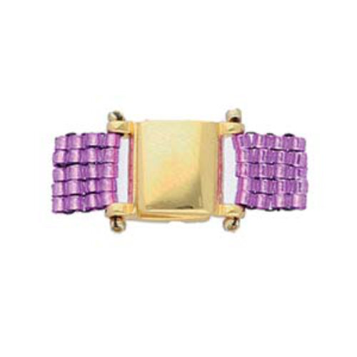 Axos II - 11/0 Delicas Magnetic Clasp - CYM-D11-012443