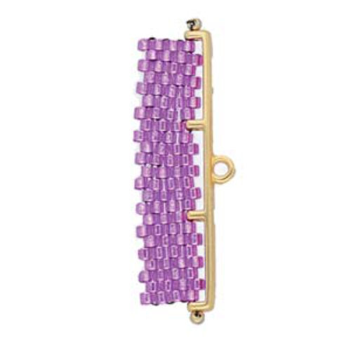 Topolia IV - 11/0 Delicas Bead Ending - CYM-D11-013062