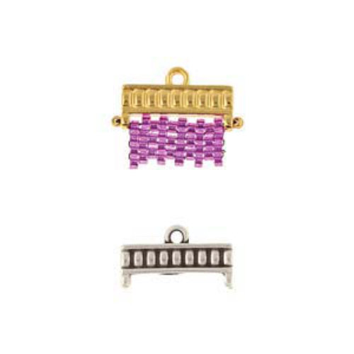 Kouroupa - 11/0 Delicas Bead Ending - CYM-D11-013808