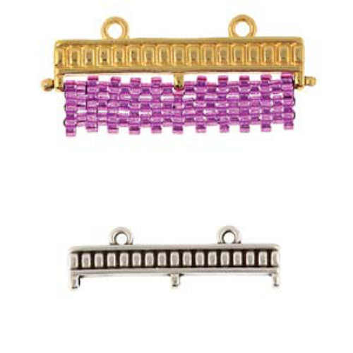 Kouroupa II - 11/0 Delicas Bead Ending - CYM-D11-013809