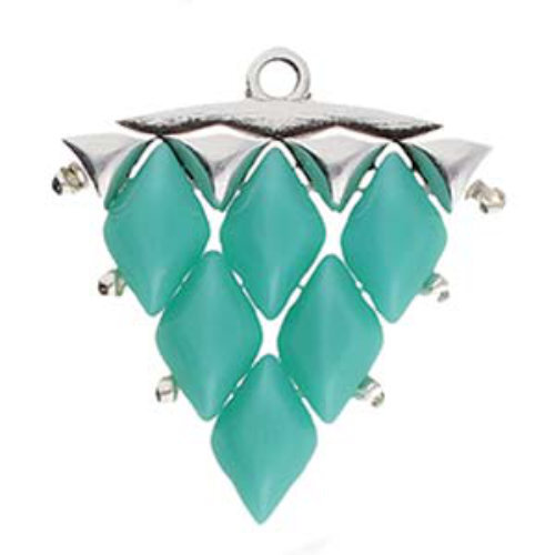 Vani IV - Gem Duo Bead Ending - CYM-GD-012323