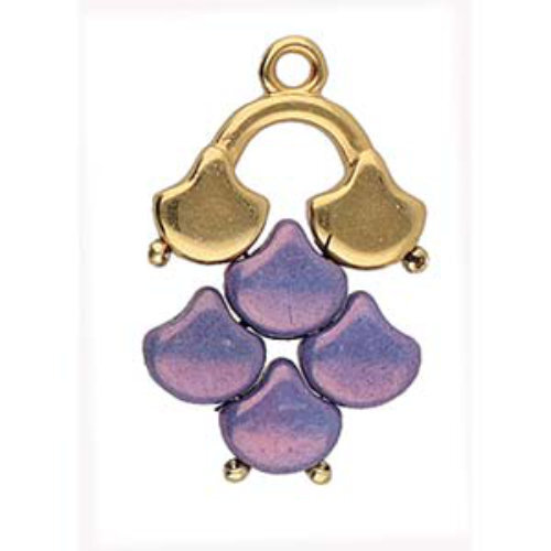 Karavos II - Ginko Bead Ending - CYM-GNK-012939