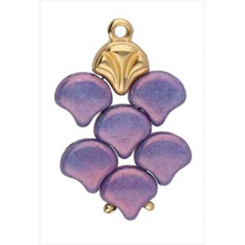 Modestos - Ginko Bead Ending - CYM-GNK-013057