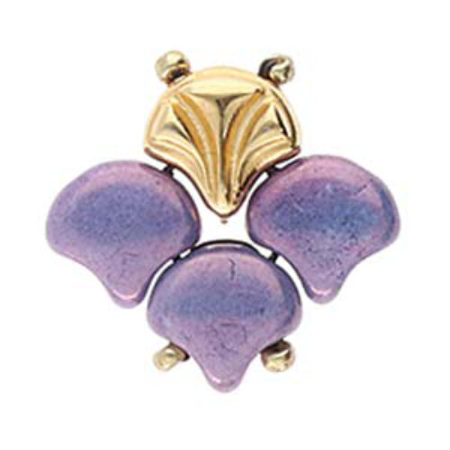 Limani - Ginko Earrings - Pair - CYM-GNK-013074