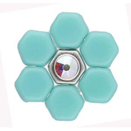 Kanakari - Honeycomb Bead Bead Substitute - CYM-HC-012047