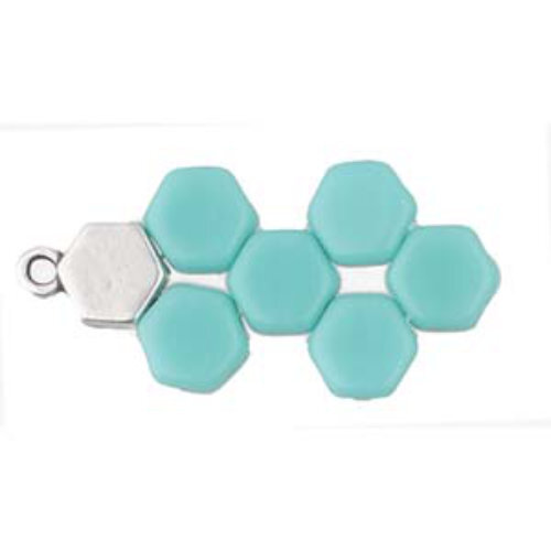 Maragas - Honeycomb Bead Bead Ending - CYM-HC-012462