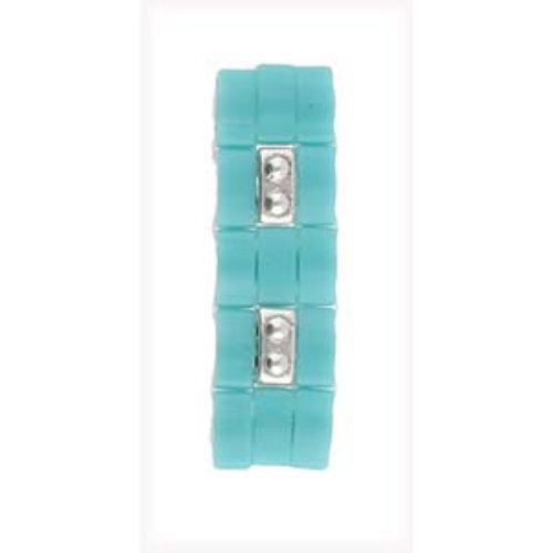 Ornos - Half Tila Bead Bead Substitute - CYM-HT-012331