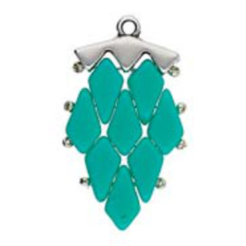 Agali III - Kite Bead Bead Ending - CYM-KT-013052