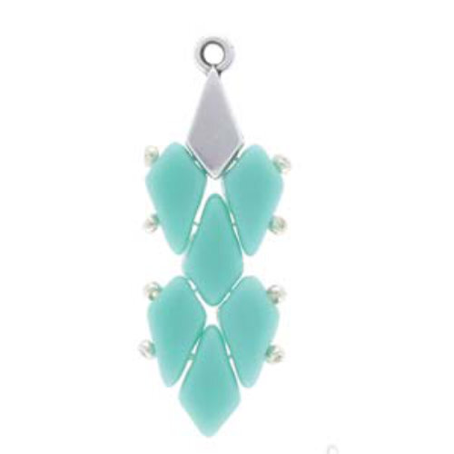 Livadaki - Kite Bead Bead Ending - CYM-KT-013055