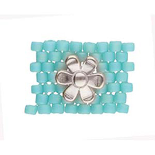 Gerani - 11/0 Beads Bead Substitute - CYM-M11-012212