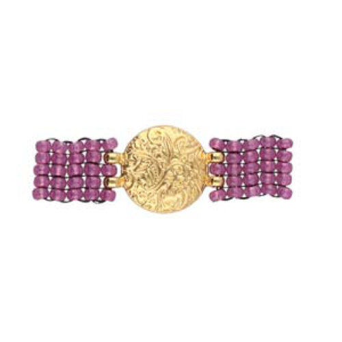 Pithari II - 11/0 Beads Connector - CYM-M11-012822