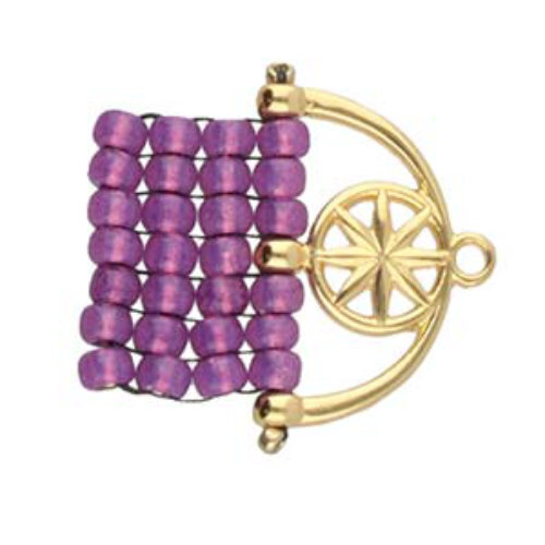 Amatos III - 8/0 Beads Bead Ending - CYM-M80-012215