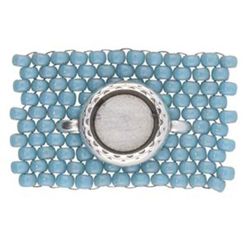 Lydia - 8/0 Beads Bead Substitute - CYM-M80-012222