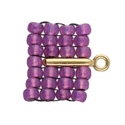 Zakros - 8/0 Beads Bead Ending - CYM-M80-012225