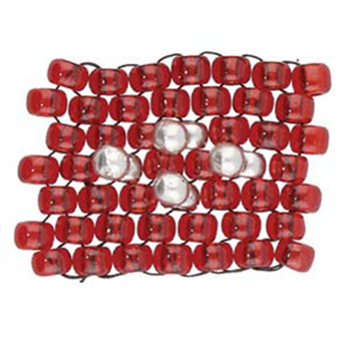 Elasa - 8/0 Beads Bead Substitute - CYM-M80-012228