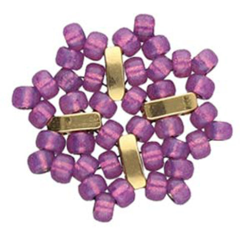 Vai - 8/0 Beads Bead Substitute - CYM-M80-012229