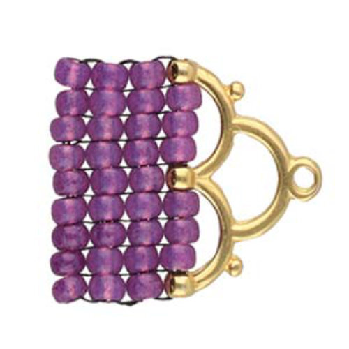 Lakos III - 8/0 Beads Bead Ending - CYM-M80-012234