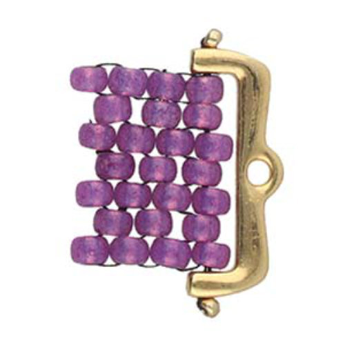 Maronia II - 8/0 Beads Bead Ending - CYM-M80-012973