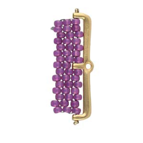 Maronia III - 8/0 Beads Bead Ending - CYM-M80-012974