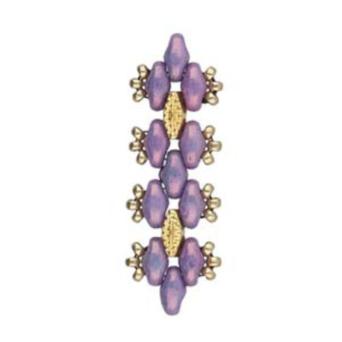 Varidi - Super Duo Bead Substitute - CYM-SD-01226
