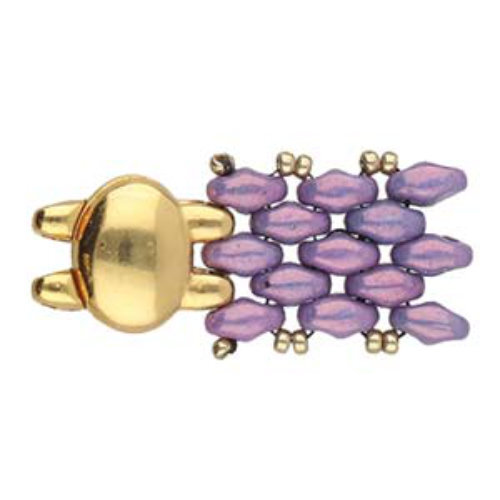 Kypri - Super Duo Magnetic Clasp - CYM-SD-012499