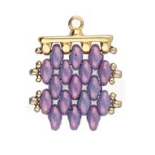 Rozos IV - Super Duo Bead Ending - CYM-SD-012858
