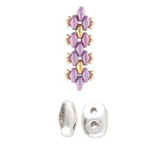 Melakonas - Super Duo Bead Substitute - CYM-SD-013720
