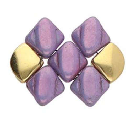 Kardiani - Silky Bead Side Bead - CYM-SQ-012202