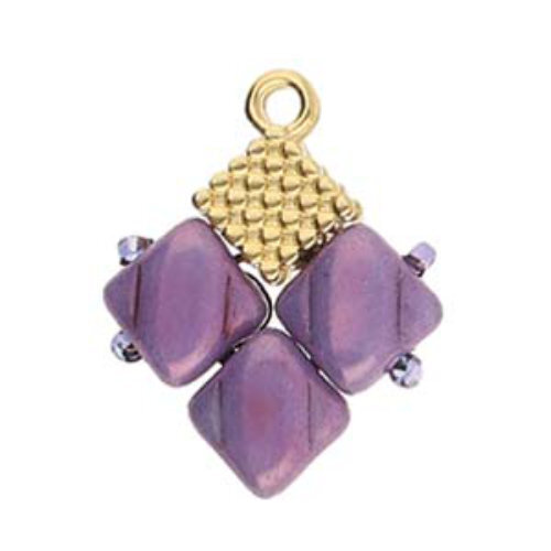 Fero - Silky Bead Bead Ending - CYM-SQ-012205