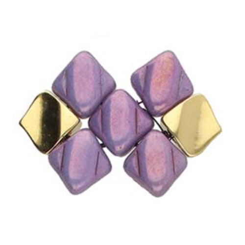 Kaloni - Silky Bead Side Bead - CYM-SQ-012231