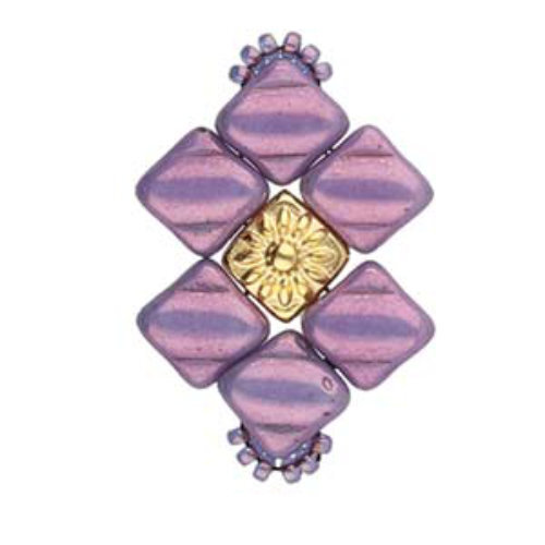 Koumelas - Silky Bead Bead Substitute - CYM-SQ-012439