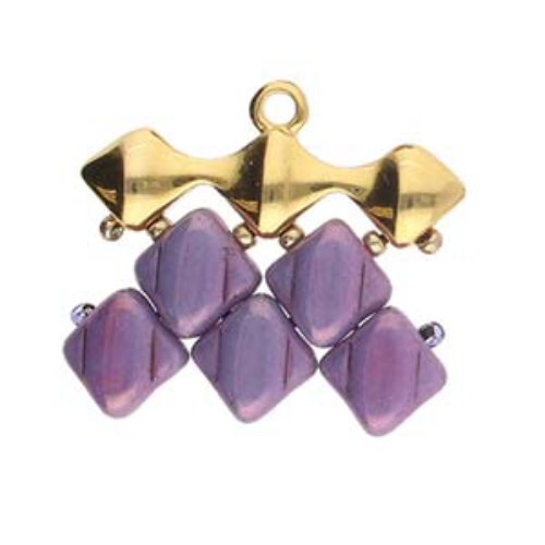 Kionia III - Silky Bead Bead Ending - CYM-SQ-012442
