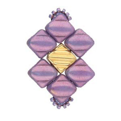 Platia - Silky Bead Bead Substitute - CYM-SQ-012497