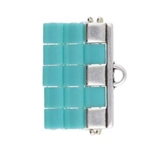 Piperi III - Tila Bead Bead Ending - CYM-TL-012210