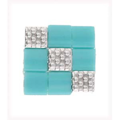 Parasporos - Tila Bead Bead Substitute - CYM-TL-012330