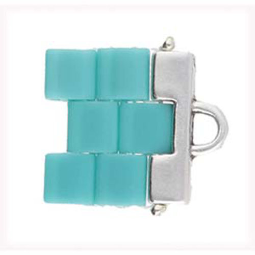 Soros II - Tila Bead Bead Ending - CYM-TL-012508